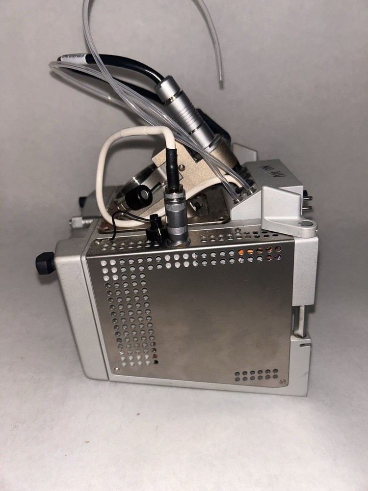 Thermo Ion Max API Source Housing 70005-60176 (NO HV)