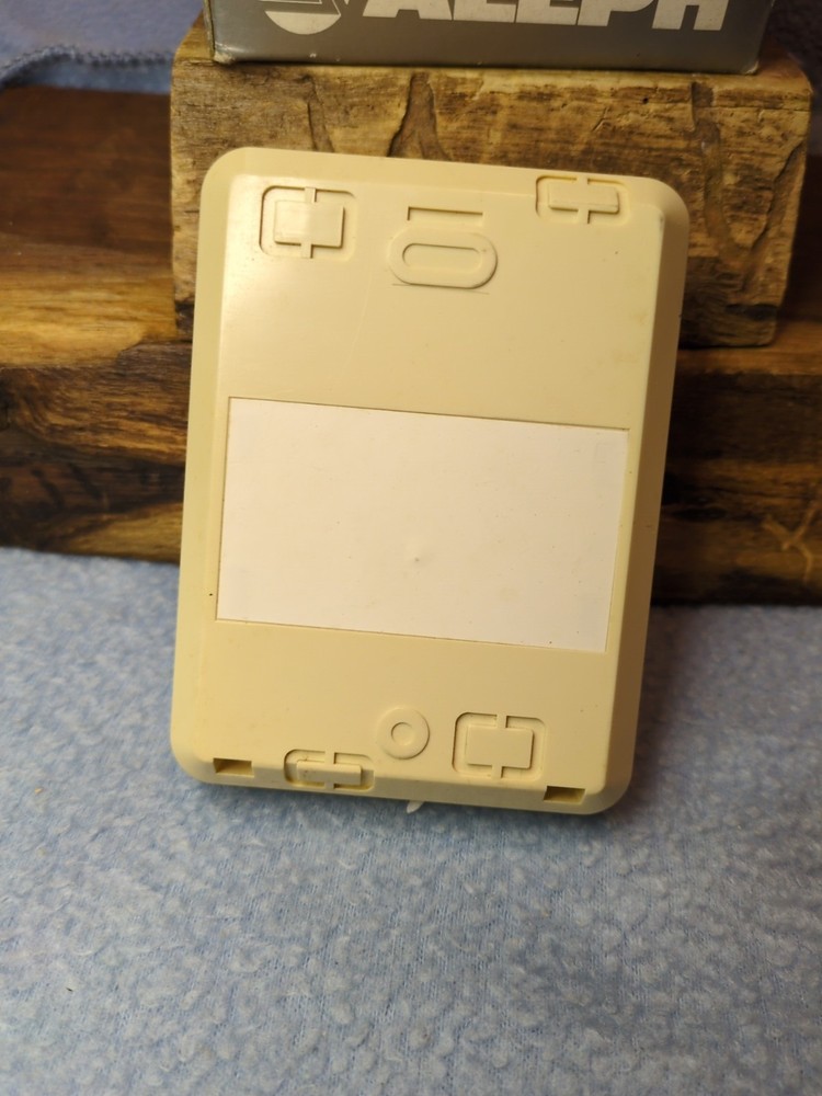 Aleph Passive Infrared Motion Detector Senturion XP-5