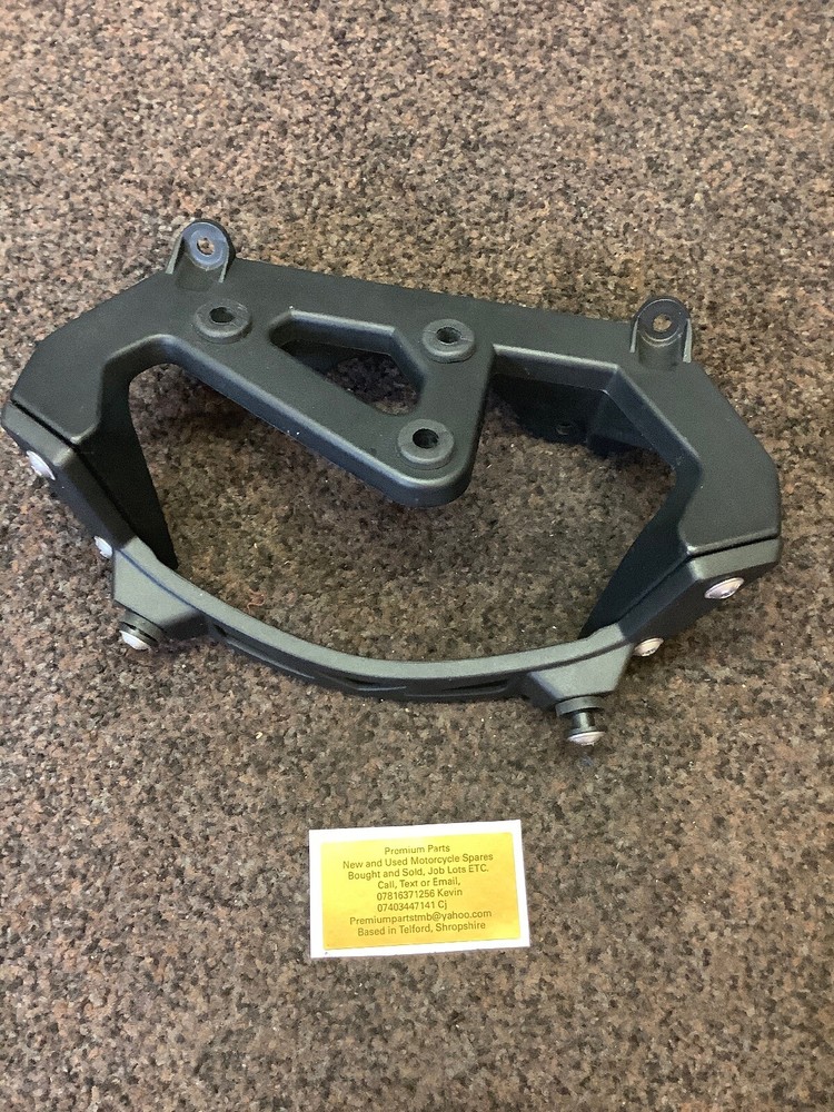2012 BMW K1300R Speedometer Bracket