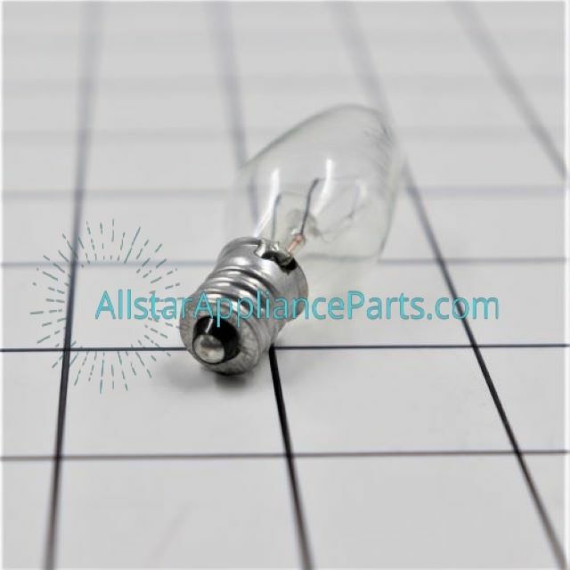 Whirlpool Light Bulb WP22002263