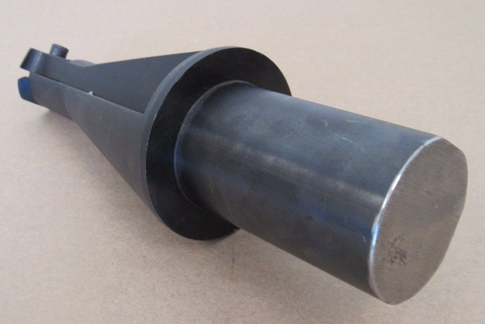 PTT-1.25T6 PTT-10-COR GROOVING / THREADING TOOL TOOLING 2" SHANK