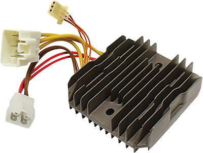 SPI Voltage Regulator SM-01236