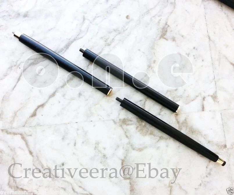 36'' Brass Snake Head Style Handle Cane Solid Wooden Walking Stick Cane Gift
