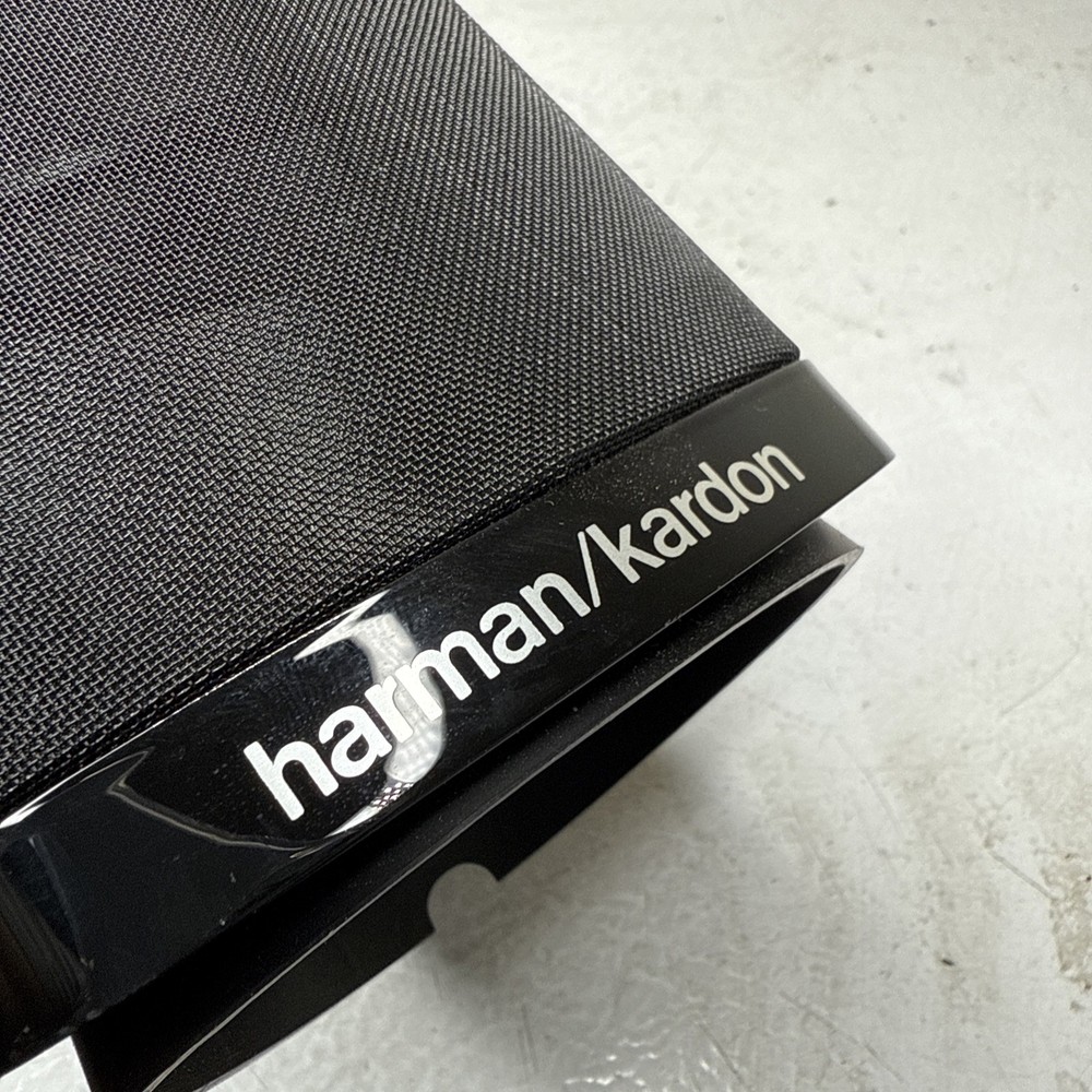 Harmon Kardon Speaker Sat-ts15