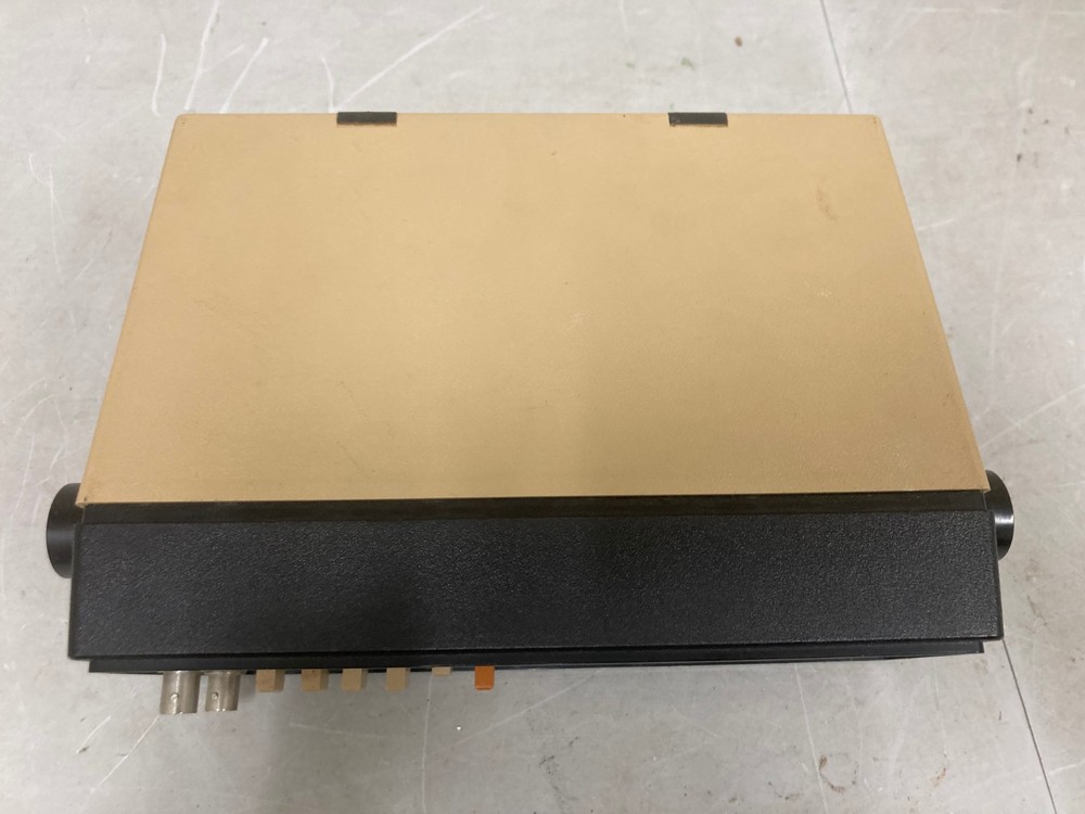 Vintage BK Precision 1850 Universal 6 Digit Frequency Counter