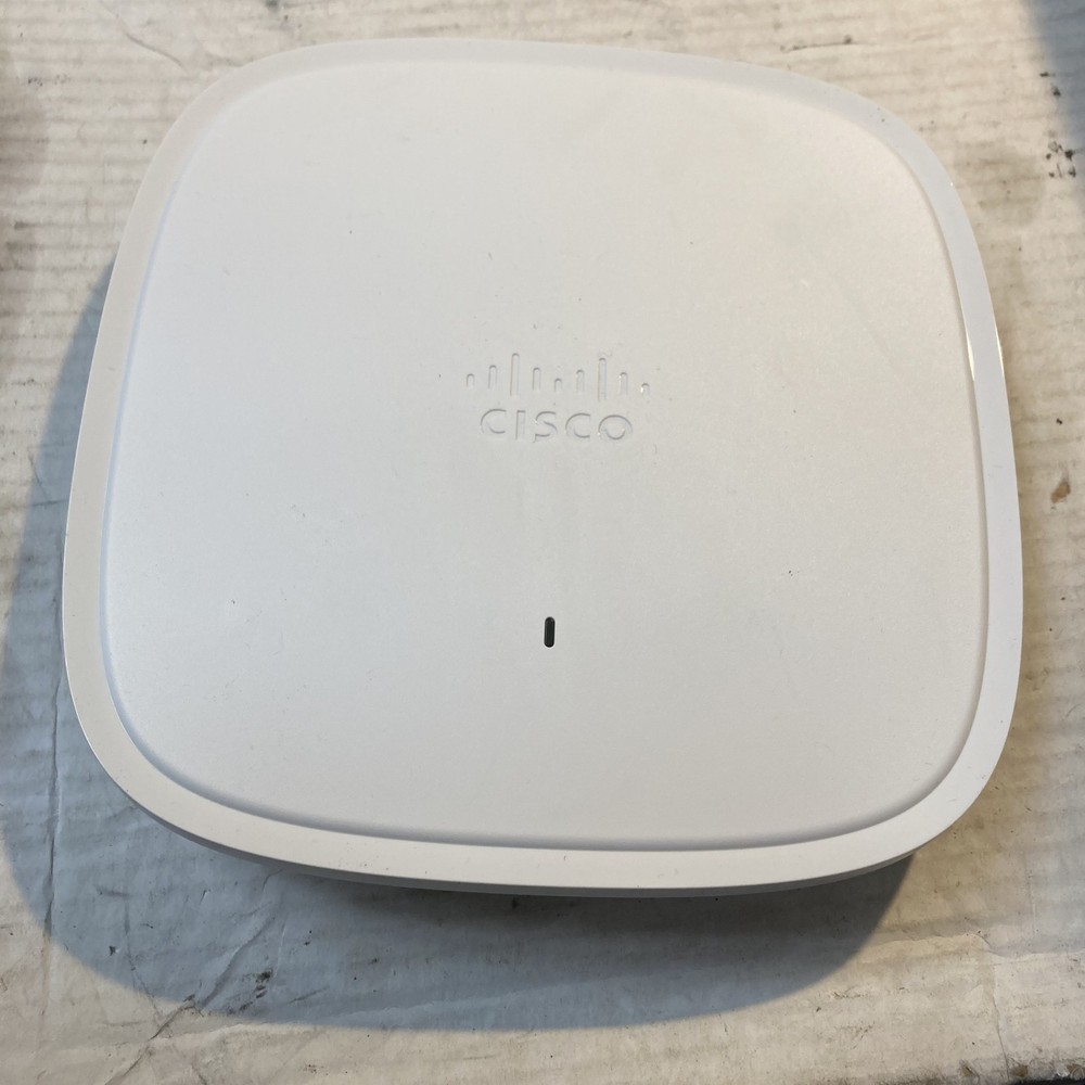 Cisco Catalyst C9115AXI-B Wireless Access Point 9115AXI