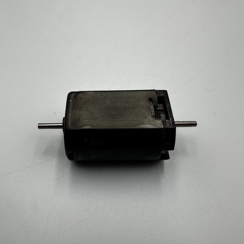 HO SCALE MODEL TRAIN MOTOR NEW MASHIMA DC 12 VOLT MOTOR ENGINE JAPAN