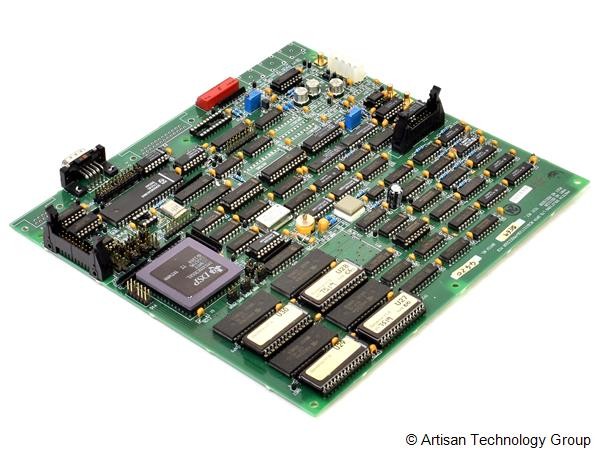 Protein Solutions 001532B Data Acquisition/Processor Board