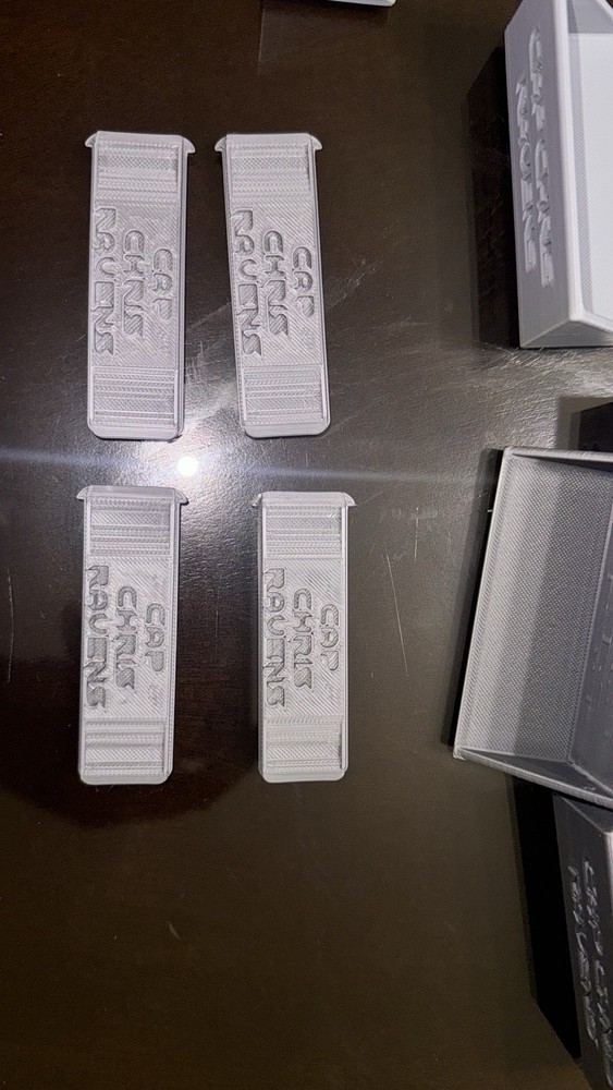 DYE DAM MAGS NAME TAG