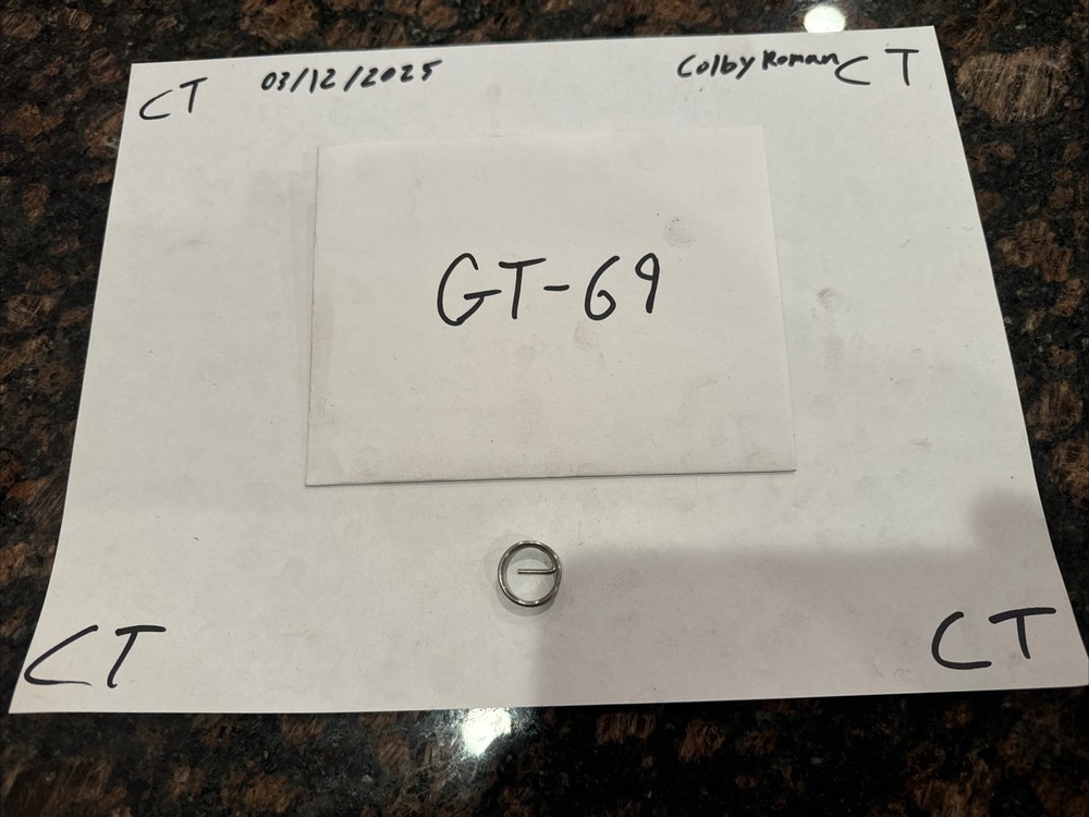 NU Thread Repair Inserts Perma Coil T13