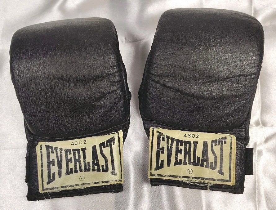 EVERLAST Boxing Gloves 4302