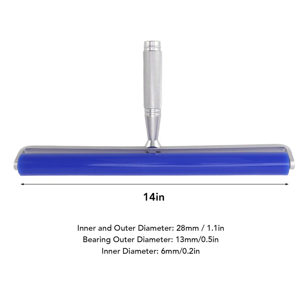 12-Pcs Fruit Fly Traps Double-Sided Sticky Cards