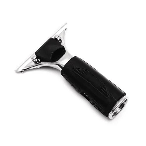 Ettore Super Channel Handle w/ Quick Release For Thick Channels
