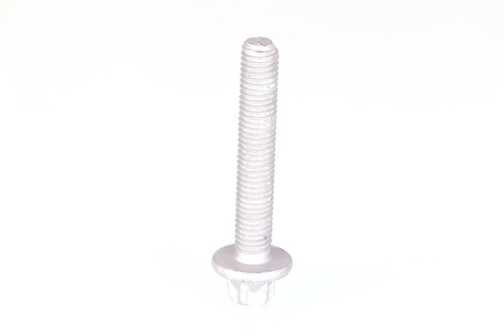 2x Knuckle Bolt/Nut Front Right=Left GH-397502