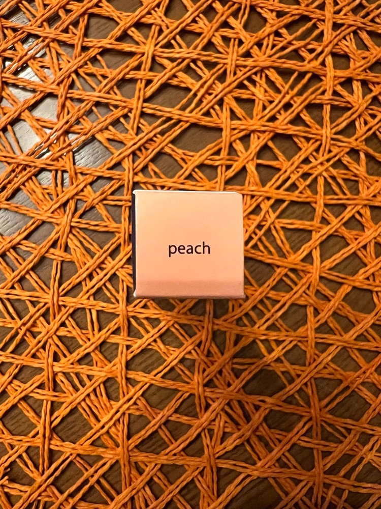 NIB Full Size Tarte Shape Tape Corrector "PEACH"