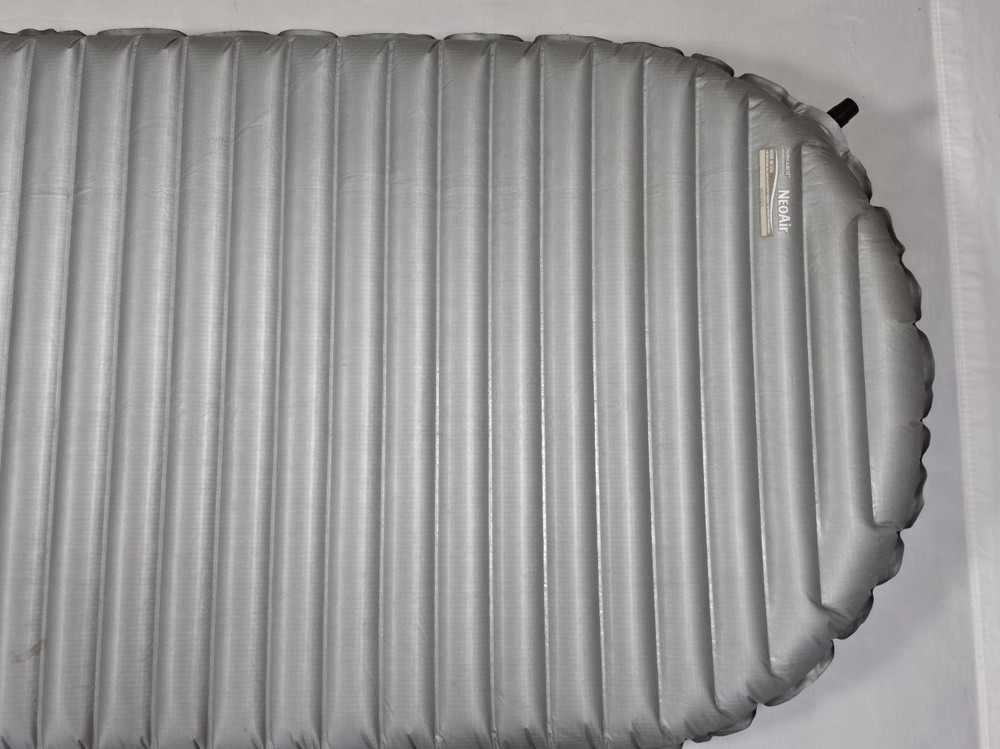 NeoAir ExTherm UltraLight Sleeping Pad 25"x77"