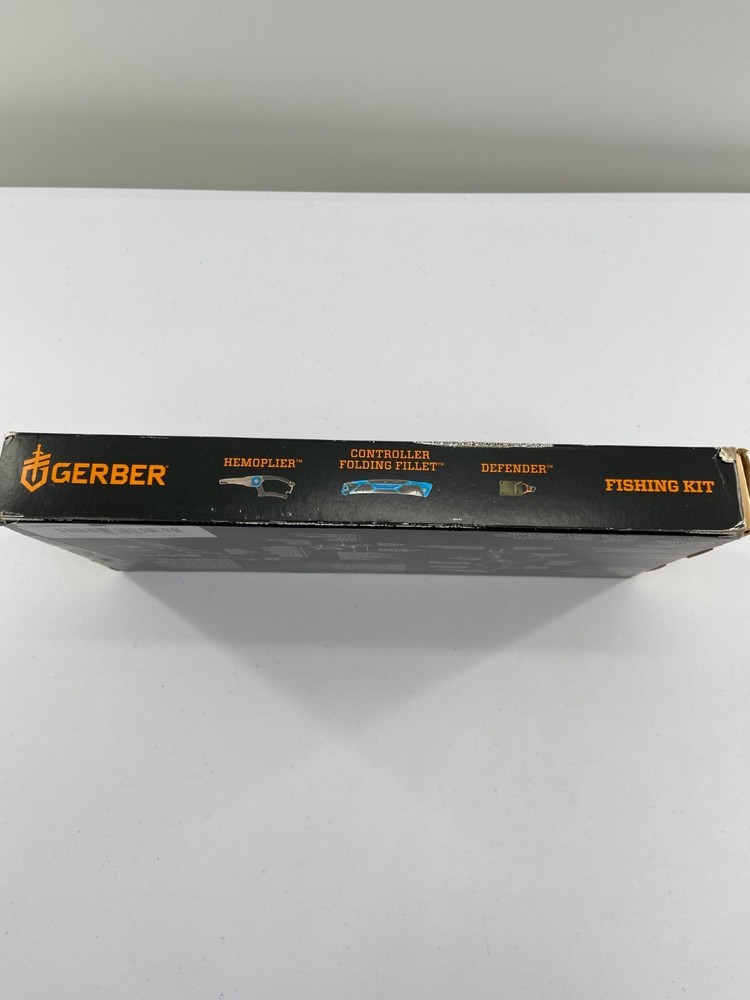 Gerber Fishing Kit