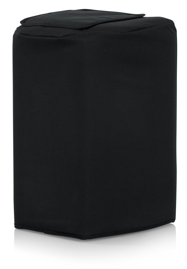 Gator Cases Nylon Speaker Cover; 10″