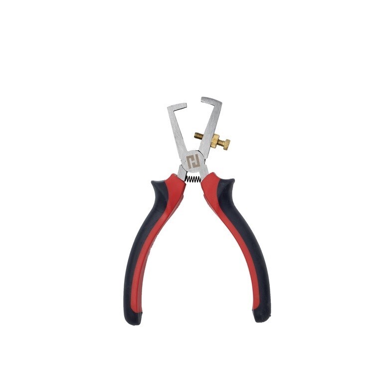 Pliers For Removing Insulation Haushalt, 160 Mm