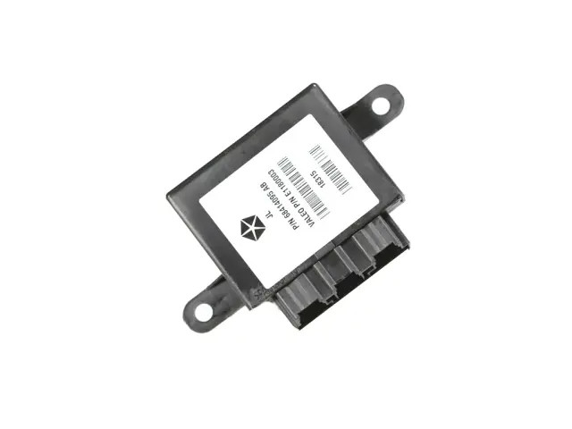 Genuine Mopar Parking Assist Module 68414095AB