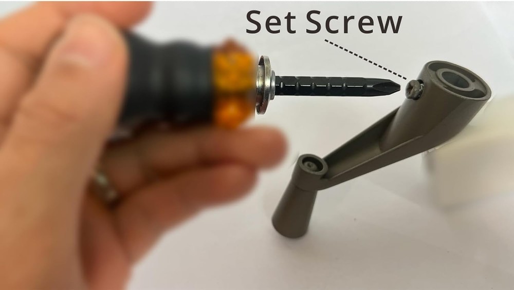 Window Crank Handle Replacement Casement