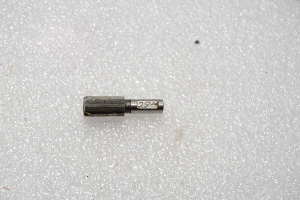 FORSTER INSIDE NECK REAMER 284