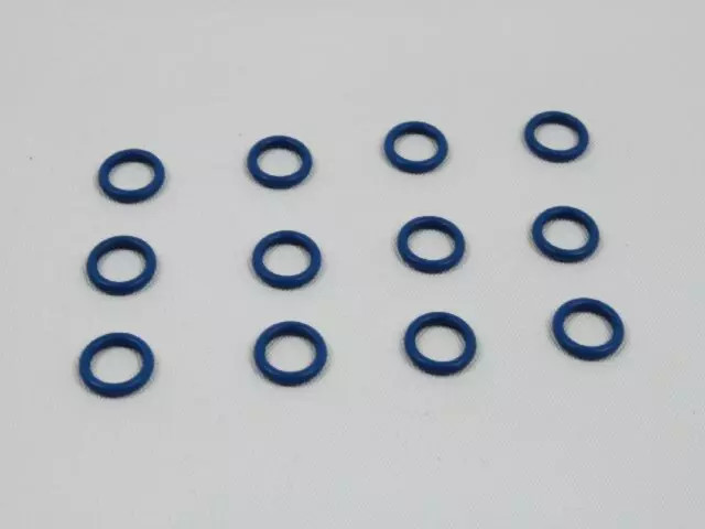 Genuine Mopar O Ring 6508636AA