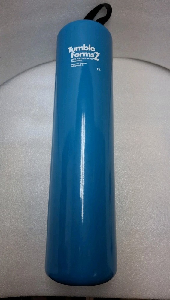 CLEAN Tumble Forms2 Positioning/Therapy Roll 6"X24" ~ A SMALL V SHAPE TEAR