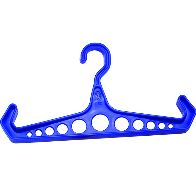 Scuba BCD Hanger