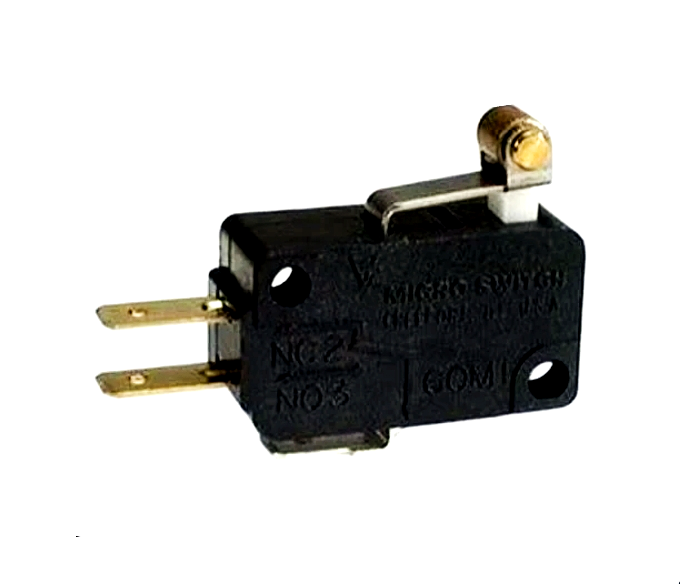 Crathco GRINDMASTER CECILE W0570929 Switch V7-2B17D8-201