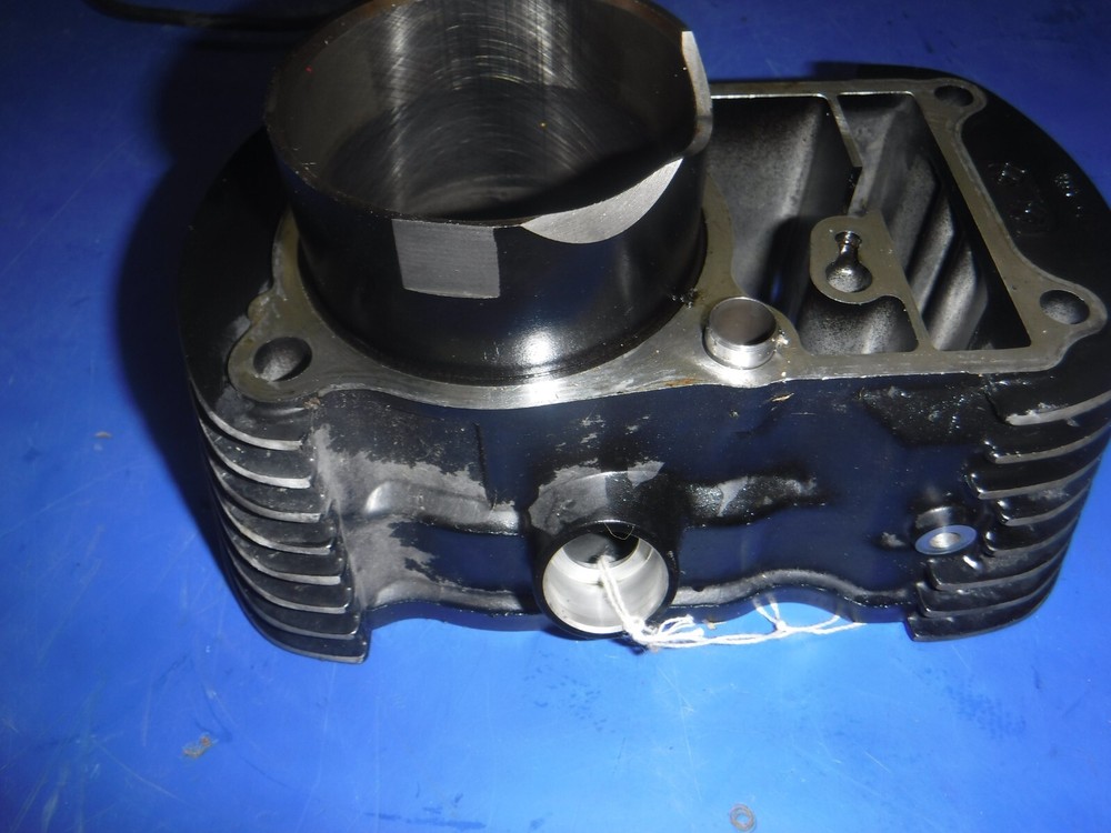 2003 Honda Cylinder Jug VT 750