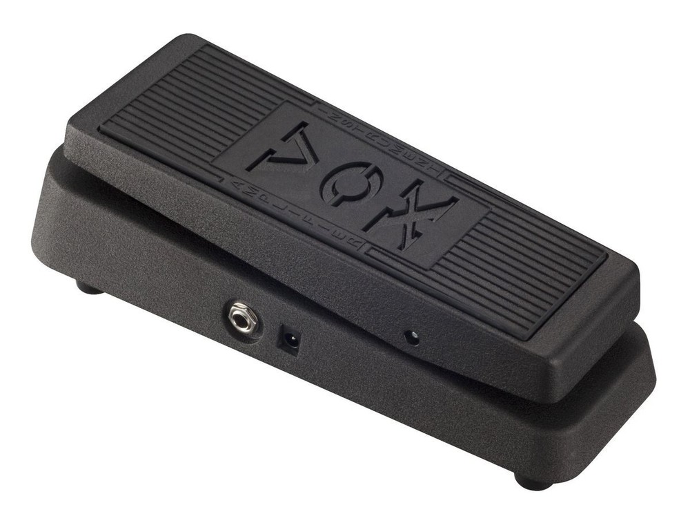 Vox V845 Wah Wah Pedal.