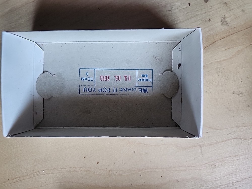 Eco Forest 20 Firestarters