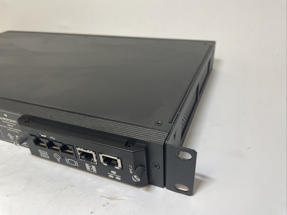 EMERSON MPH2 MPHR2203