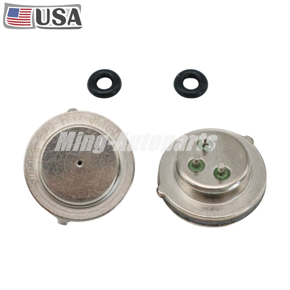 2 Pcs For 725 Transmission Control Unit Switch Y3/8b5 Hydraulic Pressure Sensor