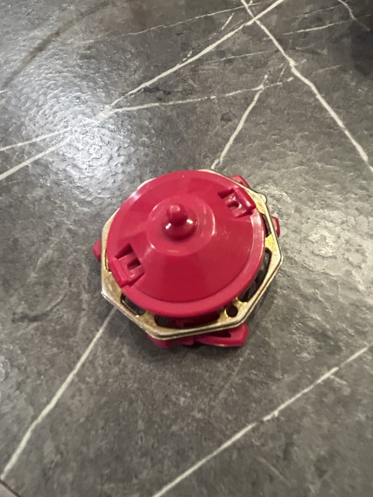 Beyblades Gen 1
