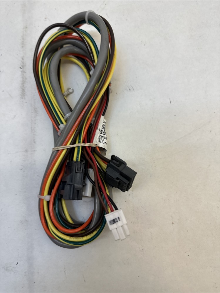 Wiring Harness Kit WIRMIE000401