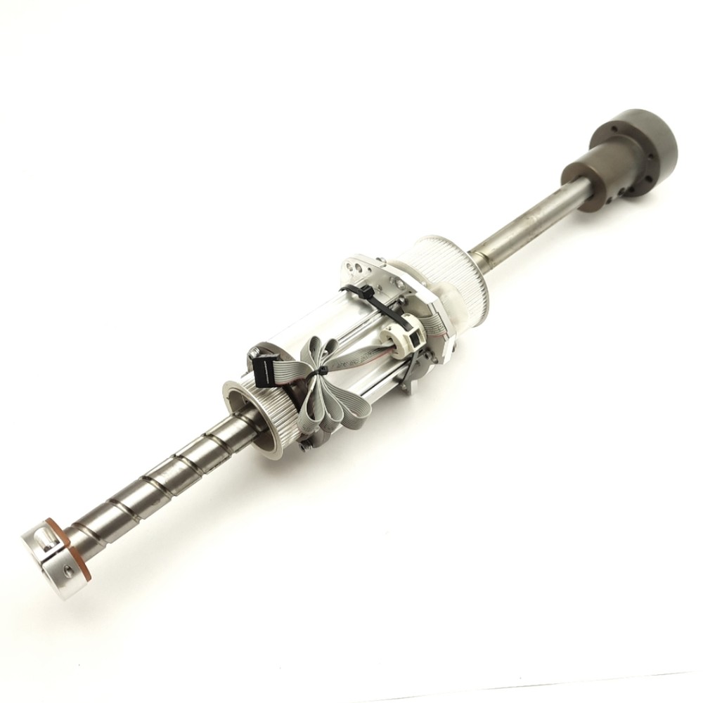 Adept Cobra S600 Ball Spline Assembly For Third & Fourth Joint SCARA Robot