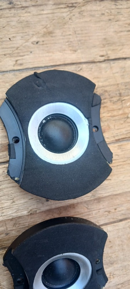 Atalntic trchnology 0731 Tweeters Replacement