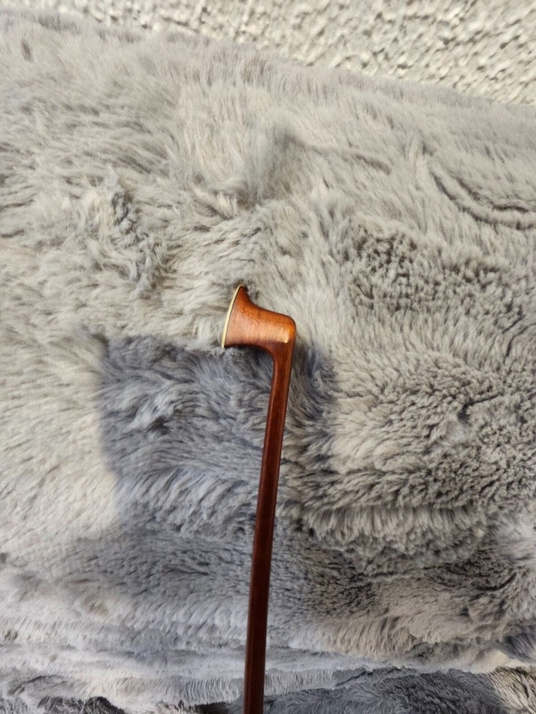 Hans Royner Pernambuco Violin Bow without hair