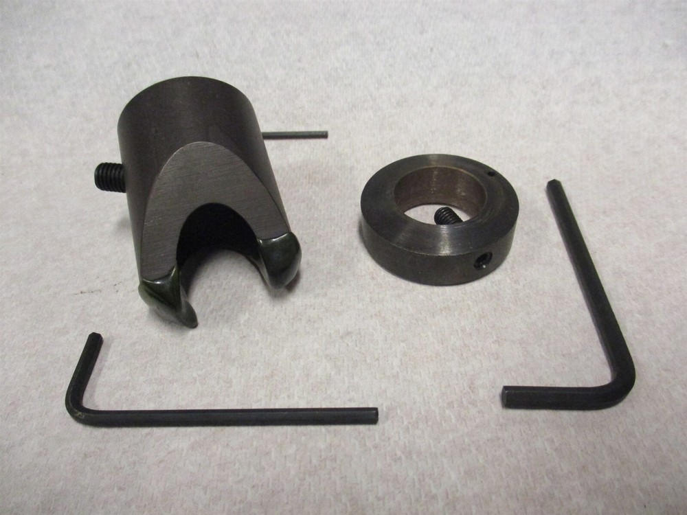 Vernon Devices CCH7500 3/4" Cham-Bit Adjustable Depth Drill Counter Sink