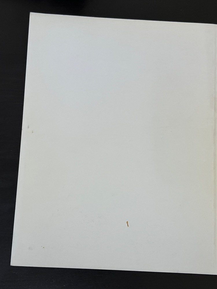 SIGNED SCRIPT "BREAKING AND ENTERING" AUTOGRAPHED BY SCREENWRITER/DIRECTOR