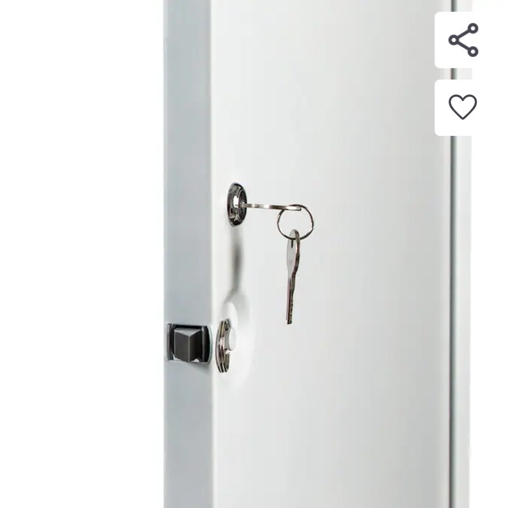 18 in. x 18 in. Fire Rated Wall Access Panel