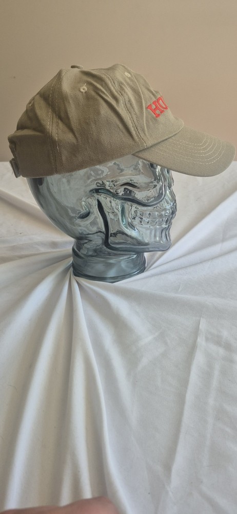 New Honda Adjustable Baseball Hat