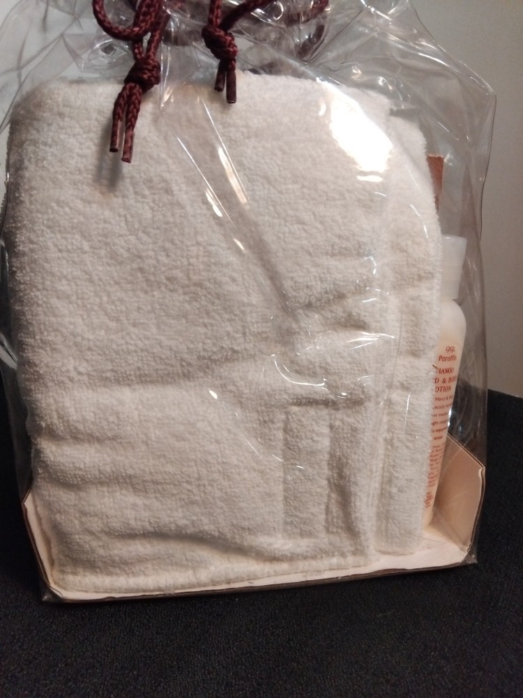 GiGi Spa Paraffin Accessory Kit