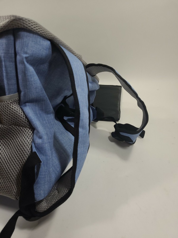 Pecute Pet Carrier Backpack, Dog Carrier Backpack. Small to Medium Dogs.
