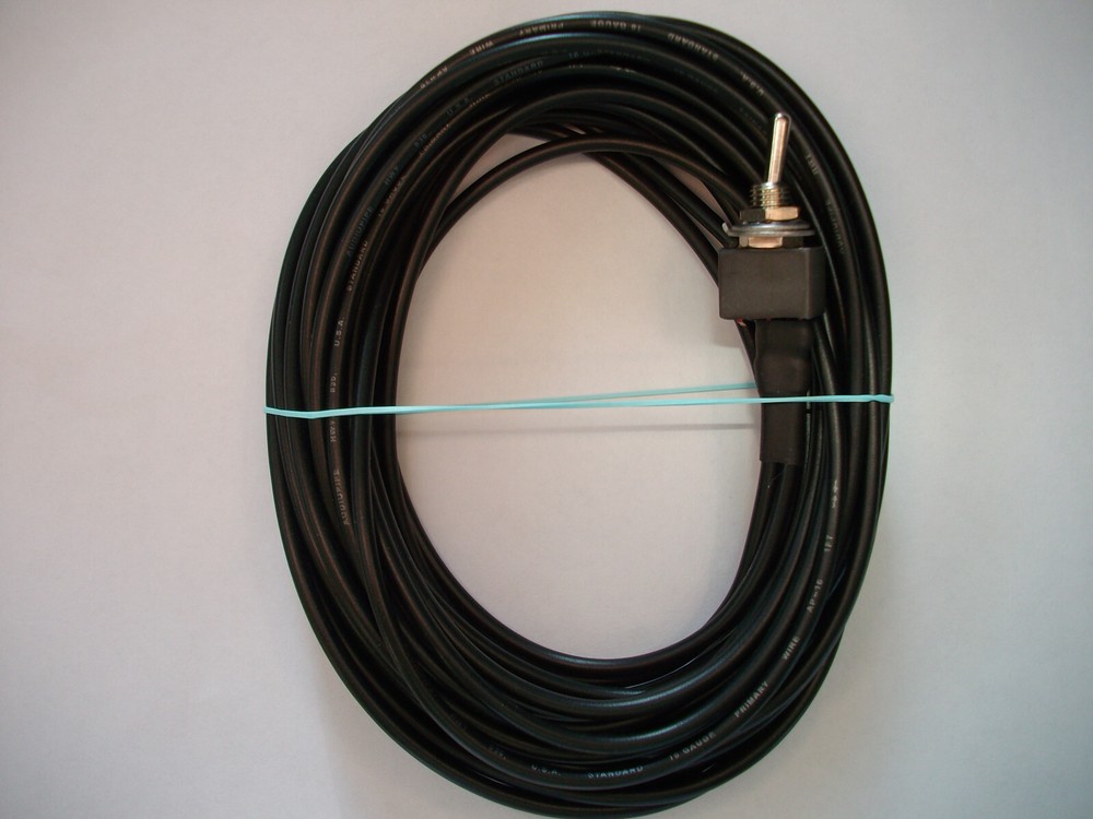 CAMARO, FIREBIRD, TRANS AM, 1982-2002 AUTO KILL SWITCH