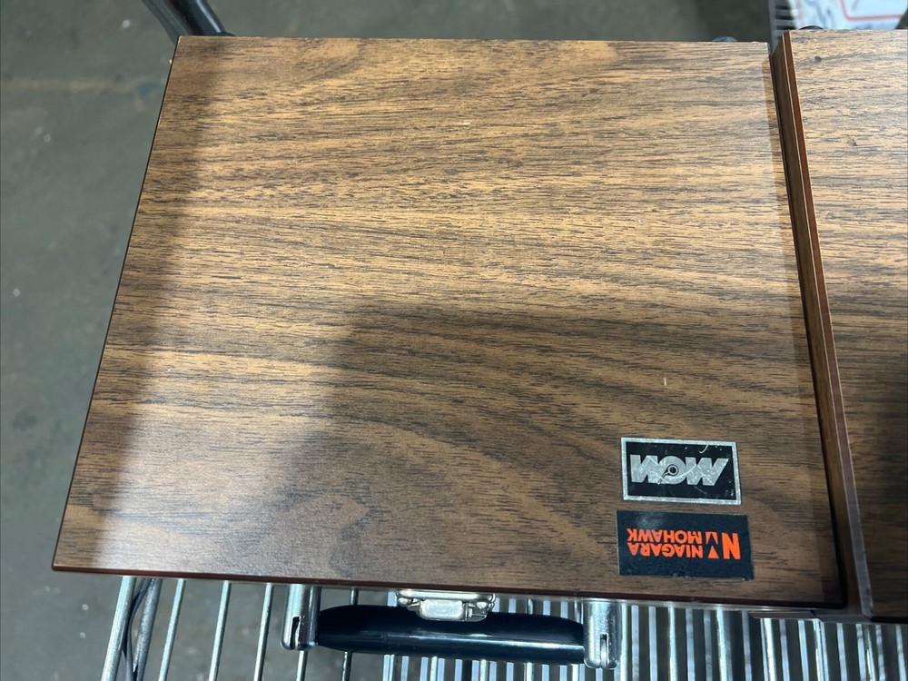 (1) MCM M.C. Miller Co. Inc. Current Interrupter CI-30 AC/DC Electronic Timer.