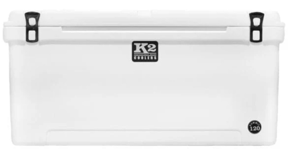 K2 Coolers Summit 120 (Free Shipping)