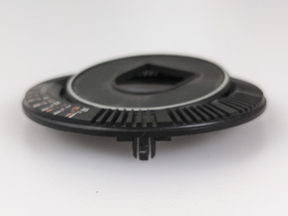VINTAGE PHILIPS 222 TURNTABLE PARTS:GEAR,ARM,COIL,SHELL,LEVER,KNOBS AND MORE